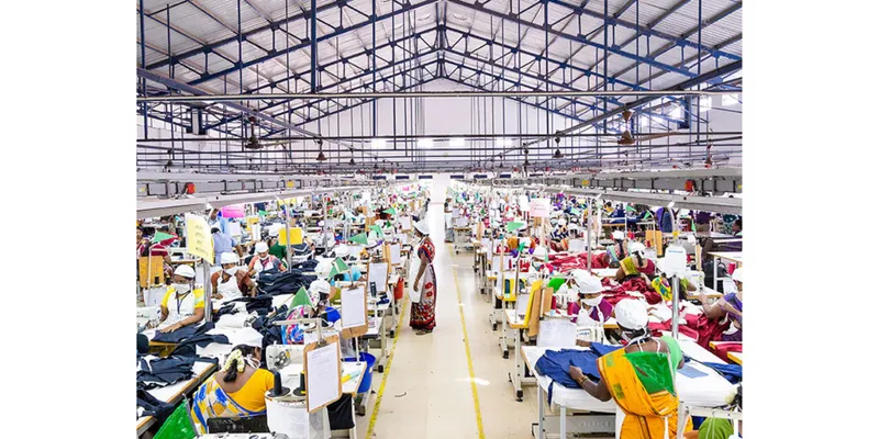 Meenakshi India Plans to More Than Double Apparel Manufacturing Capacity to 38 Lakh Pieces by FY30